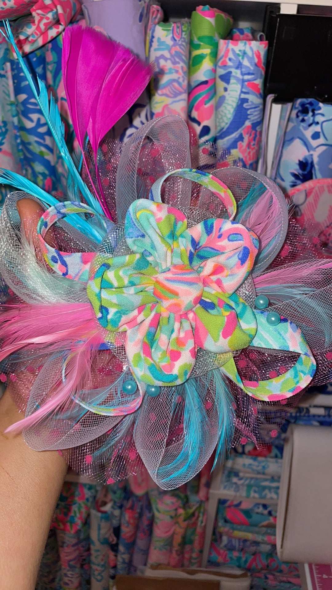 Derby Hat